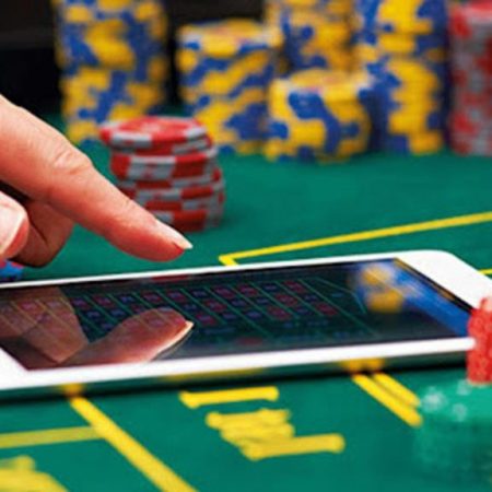Cómo registrarse en un casino en línea: Guía paso a paso